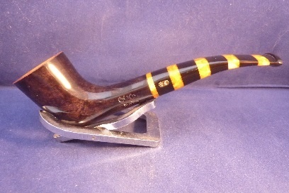 Zulu Pipe Chacom Maya 88