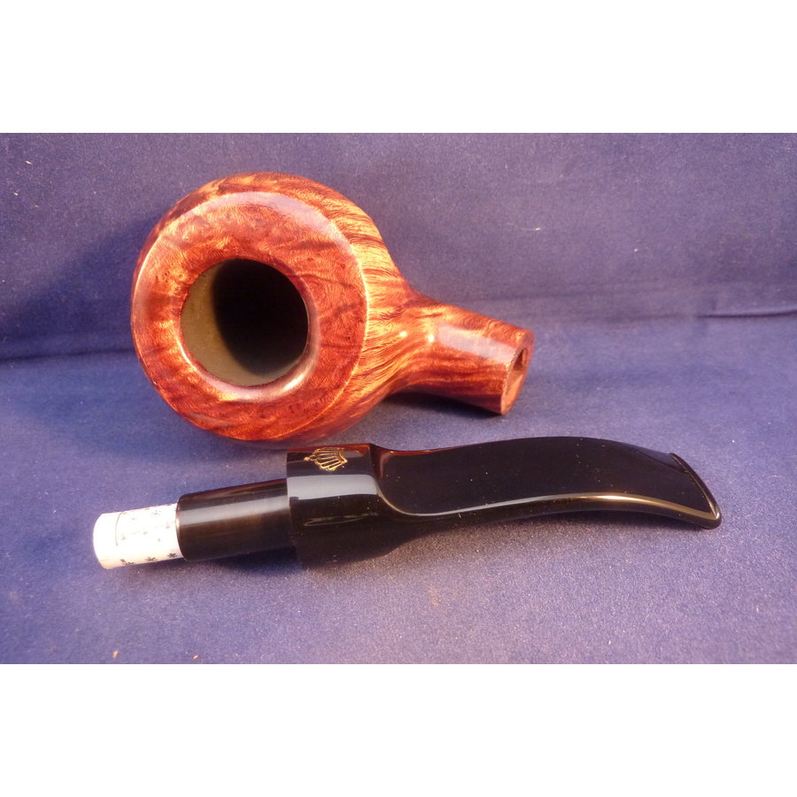 Pipe Winslow Crown Viking