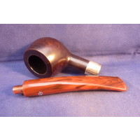 Pipe Peterson Irish Harp 406