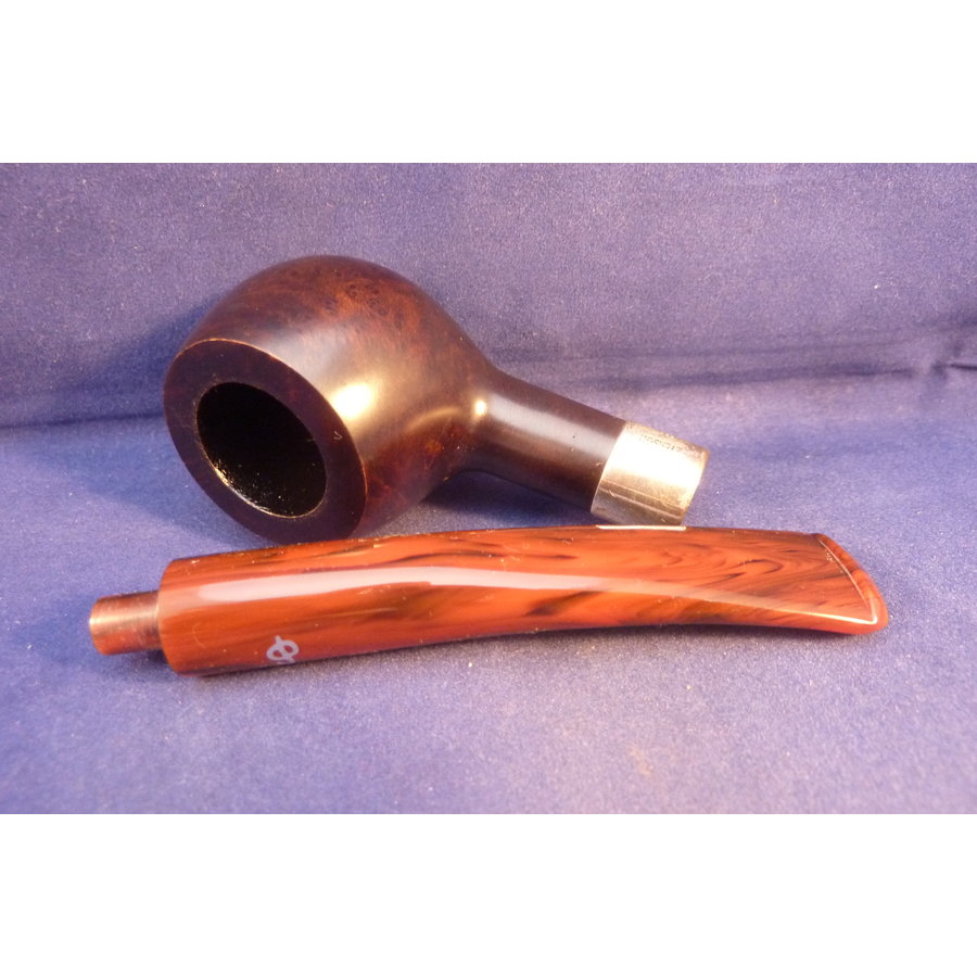 Pipe Peterson Irish Harp 406