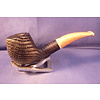 Mastro Beraldi Pipe Mastro Beraldi Bog Oak Freehand