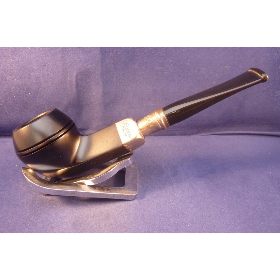 Pipe Peterson Spigot Ebony 150