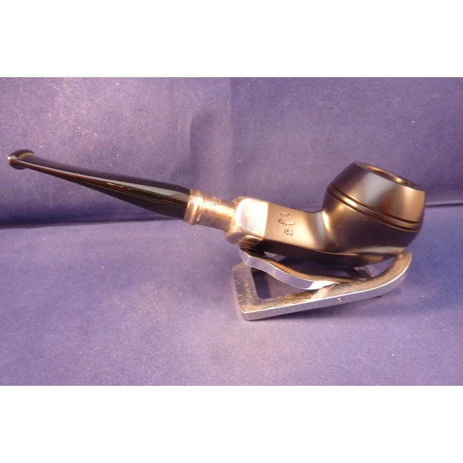 Pijp Peterson Spigot Ebony 150