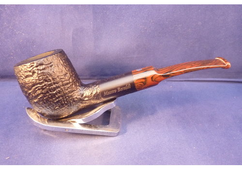 Pipe Mastro Beraldi Sand Freehand 