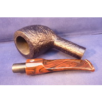 Pipe Mastro Beraldi Sand Freehand