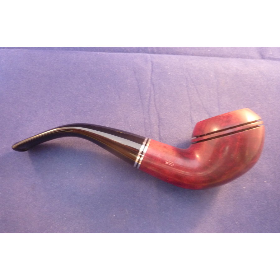 Pipe Peterson Killarney Red 999