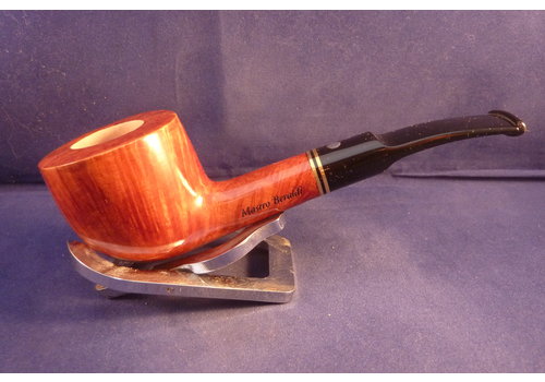 Pipe Mastro Beraldi Freehand Natural 