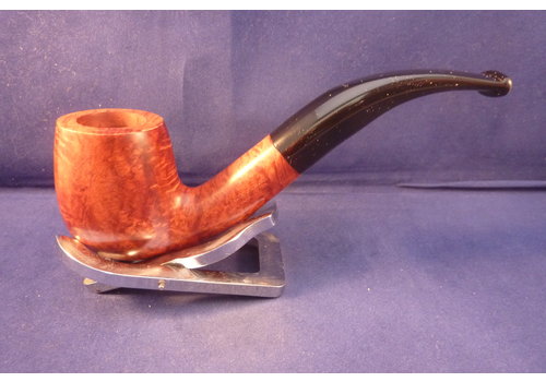 Pijp Haddocks Brown Bent Billiard 