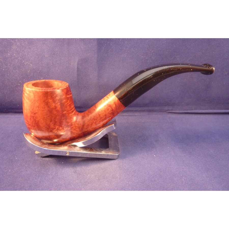 Pijp Haddocks Brown Bent Billiard