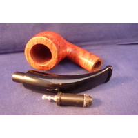 Pipe Haddocks Brown Bent Billiard