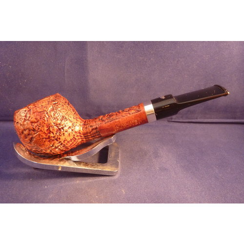 Pipe L'Anatra Sandblasted 