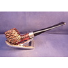 Pipe Peterson Donegal Rocky 86