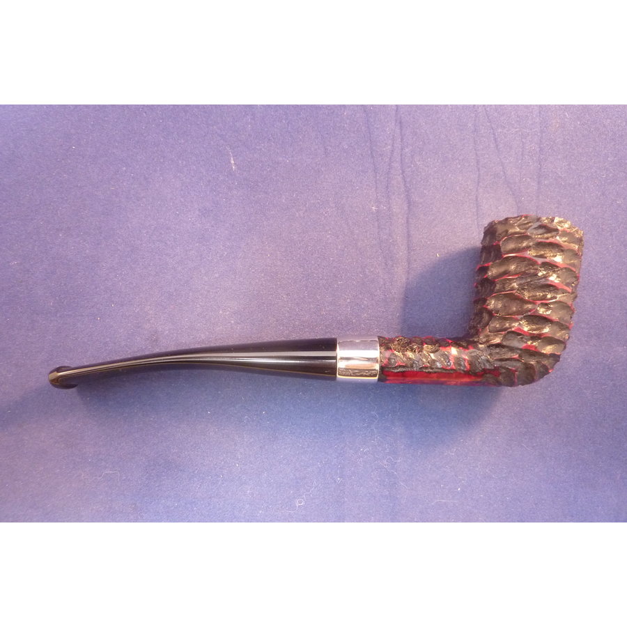 Pipe Peterson Donegal Rocky 124