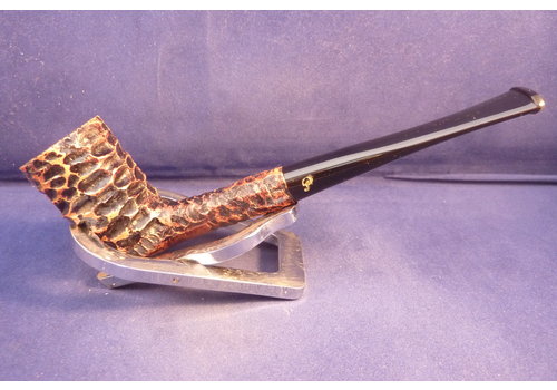Pijp Peterson Aran Rustic 124  Pijp Peterson Aran Rustic 124