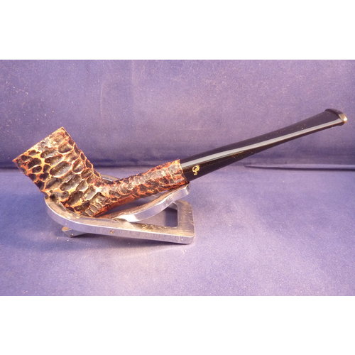 Pijp Peterson Aran Rustic 124  Pijp Peterson Aran Rustic 124