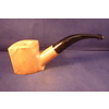 Mastro Beraldi Pipe Mastro Beraldi Olive Freehand