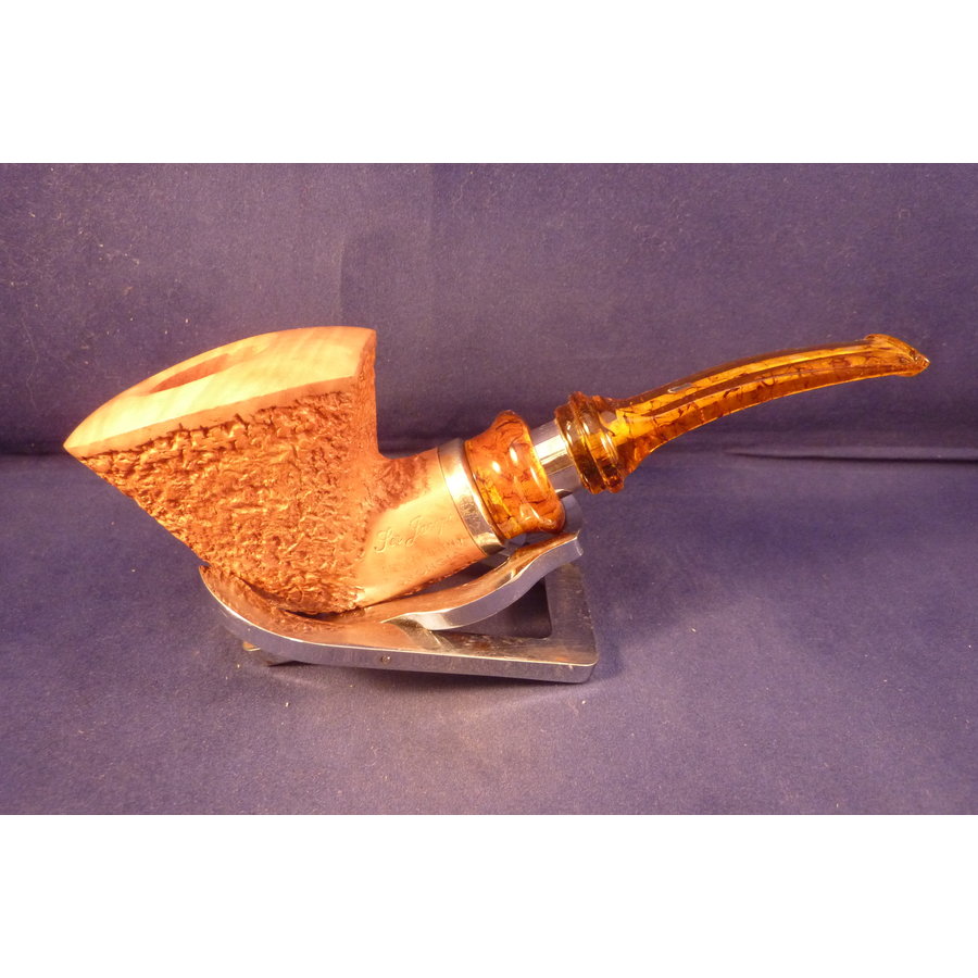 Pipe Ser Jacopo Spongia R2C