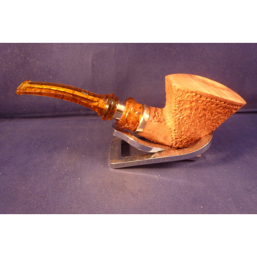 Pipe Ser Jacopo Spongia R2C