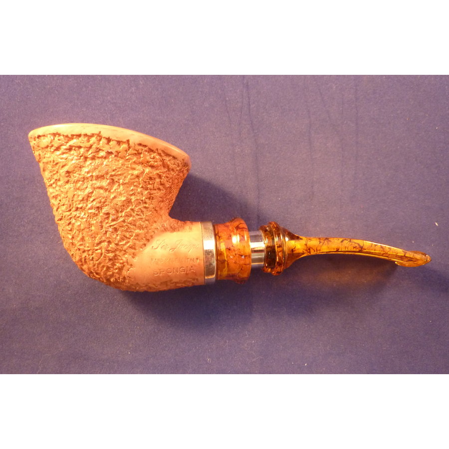 Pipe Ser Jacopo Spongia R2C