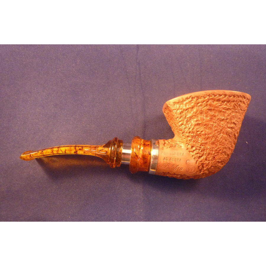 Pipe Ser Jacopo Spongia R2C