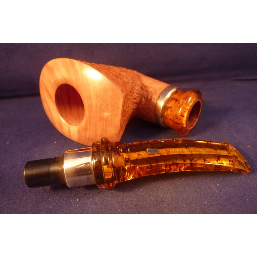 Pipe Ser Jacopo Spongia R2C