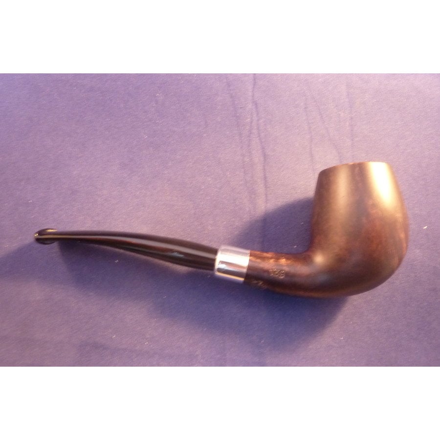 Pipe Stanwell Army Mount Light Black 139