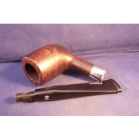 Pipe Stanwell Army Mount Light Black 29