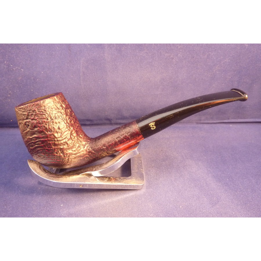 Pipe Stanwell De Luxe Sand 139