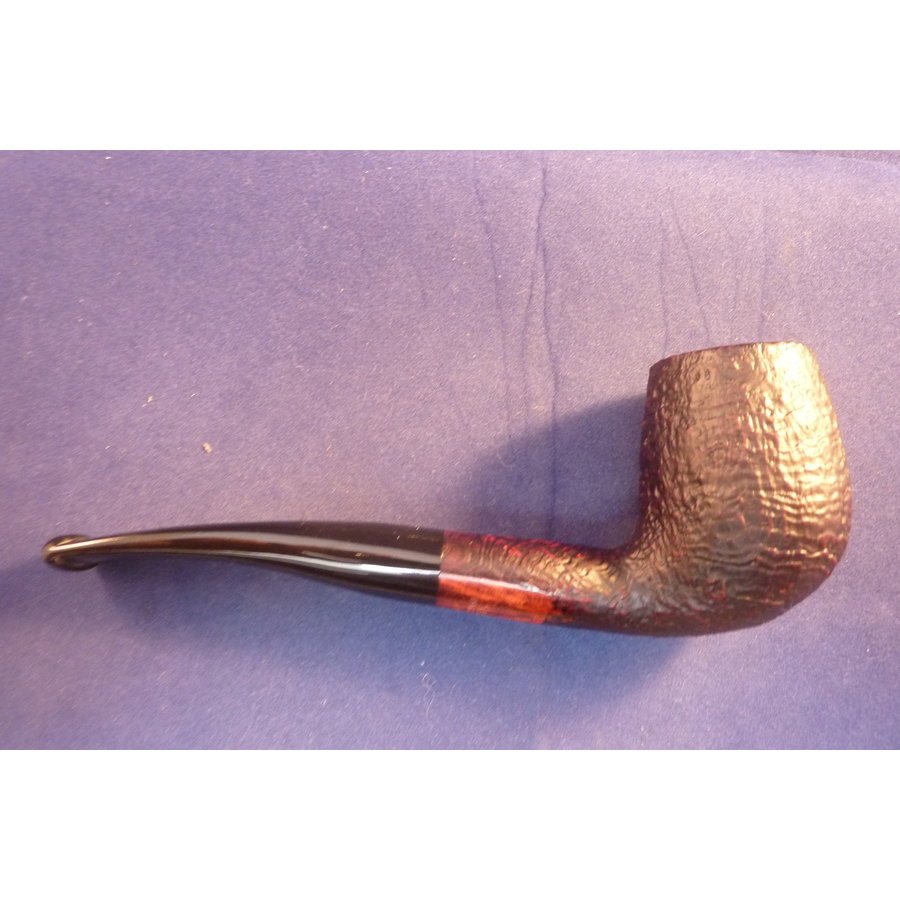 Pijp Stanwell De Luxe Sand 139