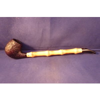 Pijp Dunhill Shell Briar 4613 Bamboo Churchwarden (2020)