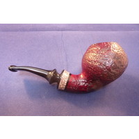 Pipe Nording Nose Warmer #1