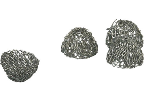 Dry Cool Metal Filter Bag of 10 