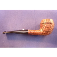 Pipe Barling Marylebone Fossil 1817