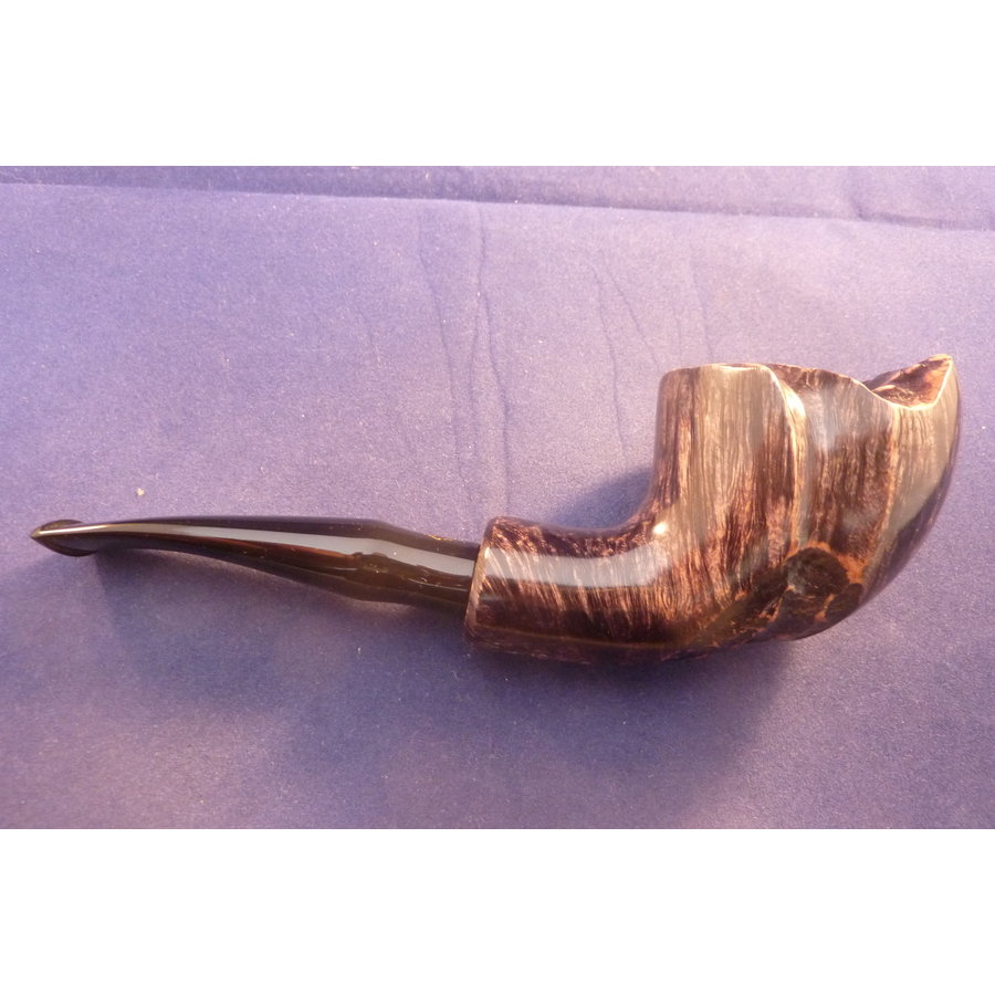 Pipe Winslow Crown Viking