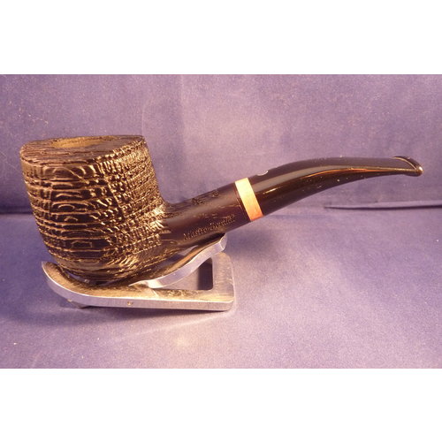 Pipe Mastro Beraldi Bog Oak Freehand 