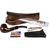Jean Claude Starterset Pipe Jean Claude Slightly Bent