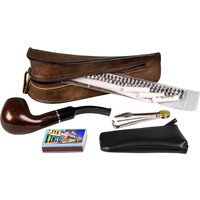 Starterset Pipe Jean Claude Slightly Bent