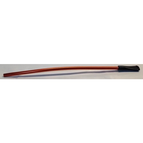 Churchwarden Stem for Pipe Eriksen Sailor Orange 