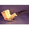 Pipe Nording Freehand Signature Smooth