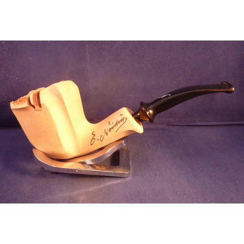 Pipe Nording Freehand Signature Smooth 