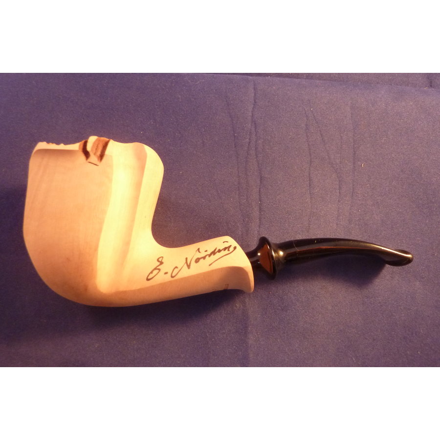 Pipe Nording Freehand Signature Smooth