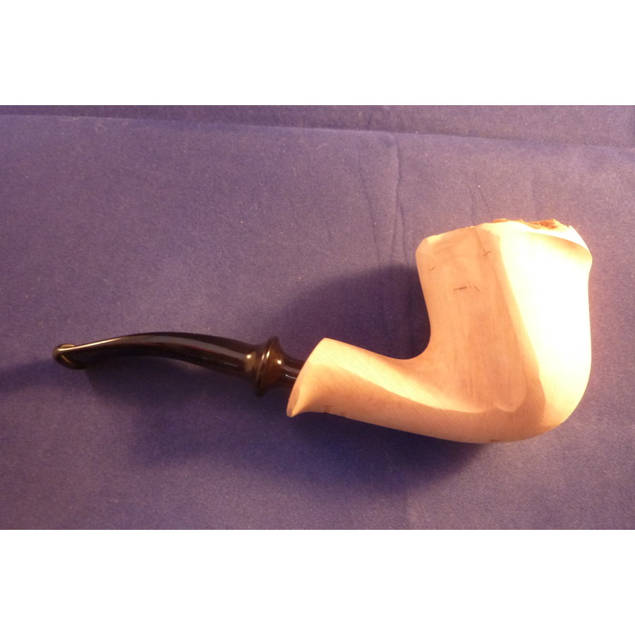 Pipe Nording Freehand Signature Smooth