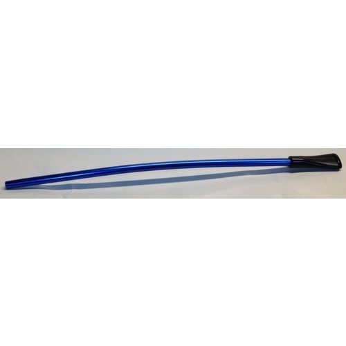 Churchwarden Stem for Pipe Eriksen Sailor Blue 