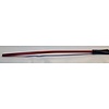 Churchwarden Stem for Pipe Eriksen Sailor Red