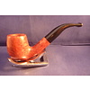 Pipe Haddocks Brown Bent Billiard