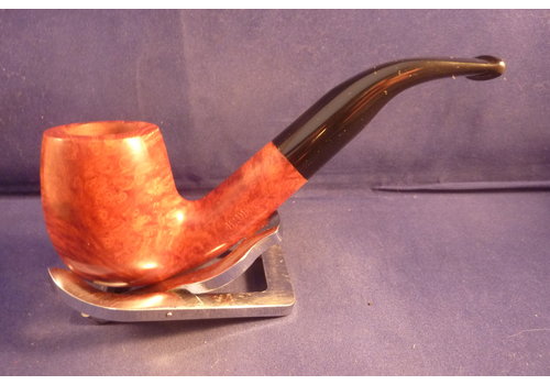 Pijp Haddocks Brown Bent Billiard 