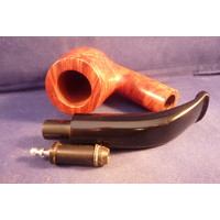 Pipe Haddocks Brown Bent Billiard