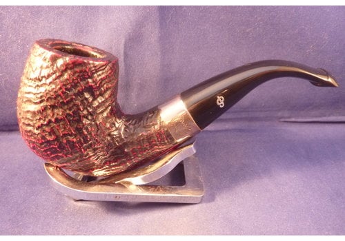 Pipe Peterson Sherlock Holmes Professor Sand 