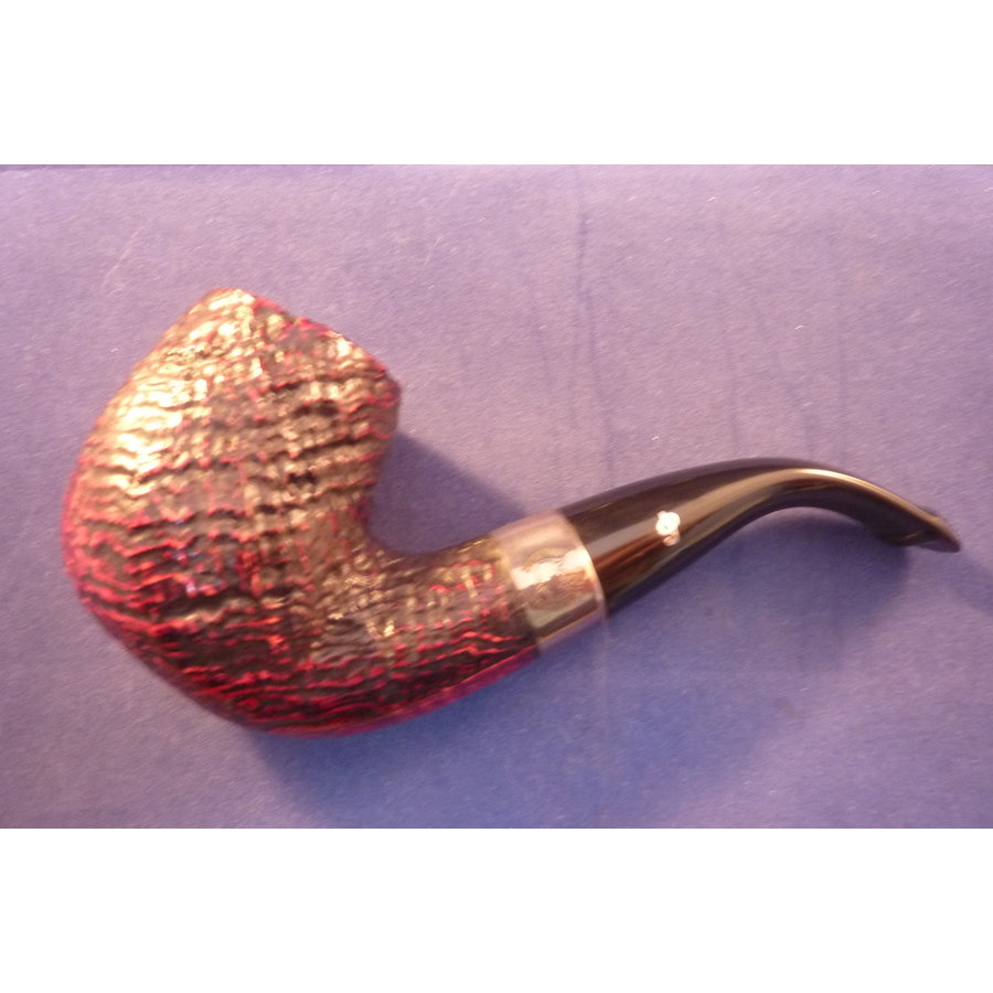 Pipe Peterson Sherlock Holmes Professor Sand