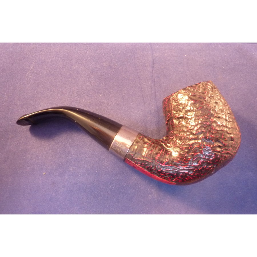 Pipe Peterson Sherlock Holmes Professor Sand